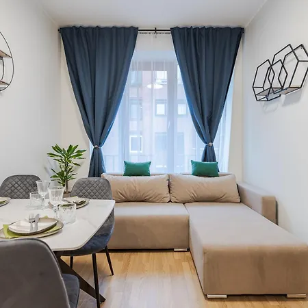 Marmor House * ריגה