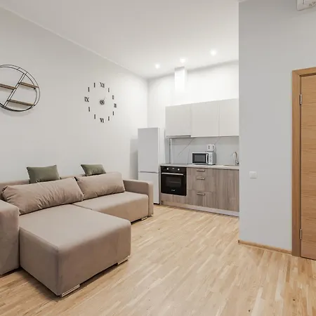 Marmor House ריגה