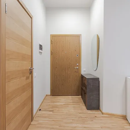 Marmor House ריגה