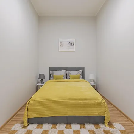 Marmor House * ריגה