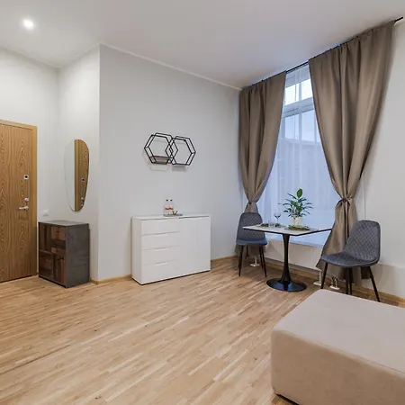 דירה Marmor House