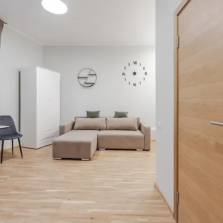 Marmor House ריגה