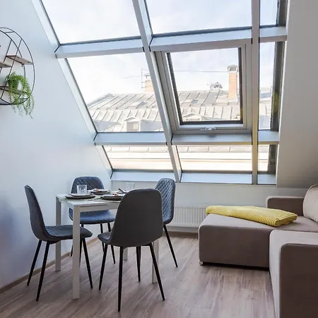 Apartment Marmor House