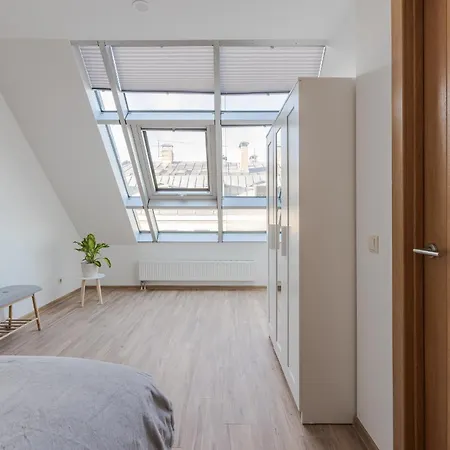 Apartment Marmor House *