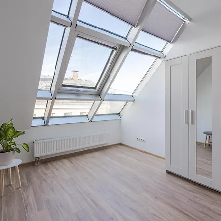 Marmor House Apartamento Riga