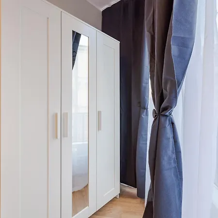 Marmor House Apartamento