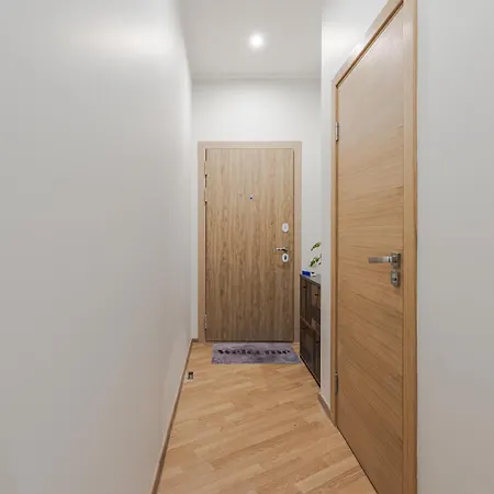 Apartment Marmor House *