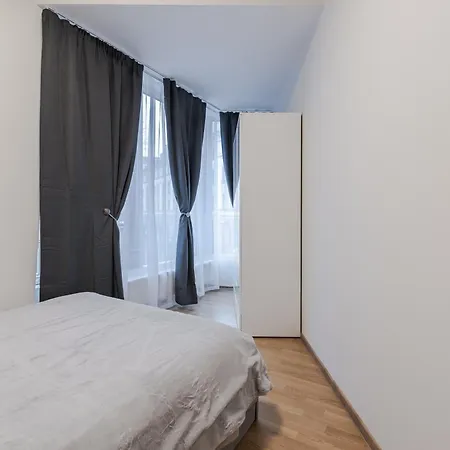 Marmor House Apartment Riga