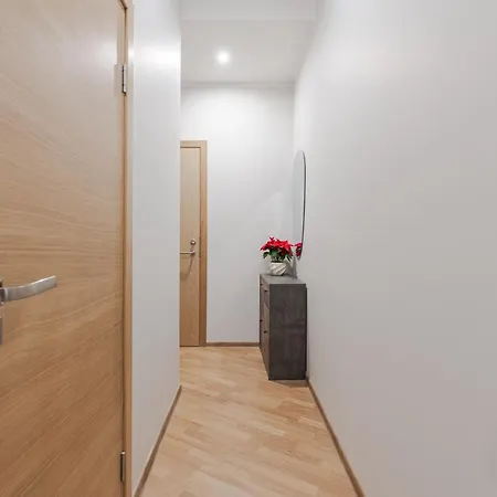 Marmor House Apartment