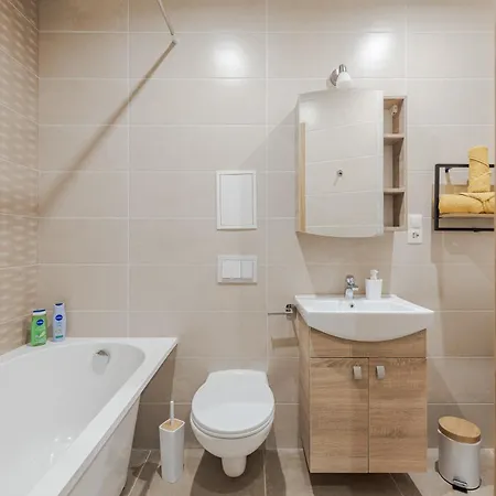 Apartamento Marmor House Riga