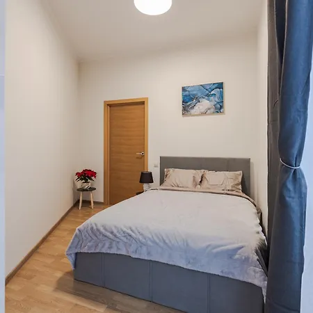 Marmor House Apartamento