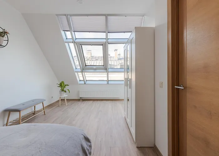 Daire Marmor House *