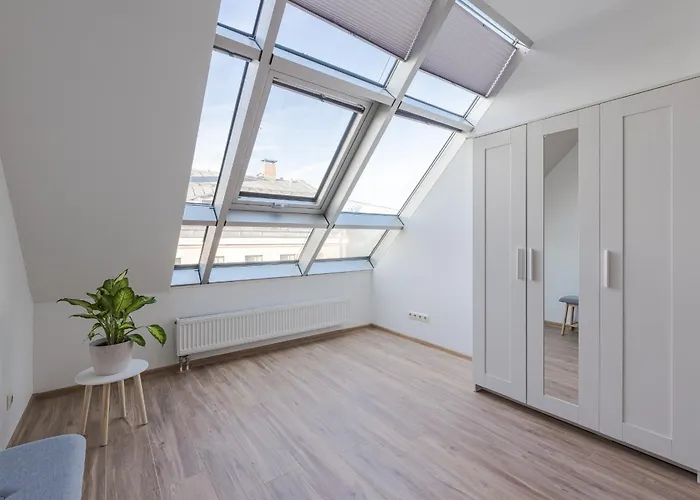 Marmor House Daire Riga