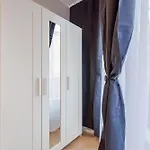 Marmor House Apartment