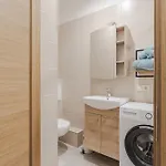 Marmor House Apartment *
