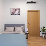 Marmor House Apartment *