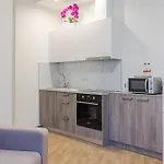Marmor House Apartment Riga