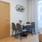 Apartment Marmor House *