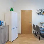 Marmor House Apartment