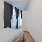 Marmor House Apartment Riga