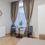 Marmor House Apartment *