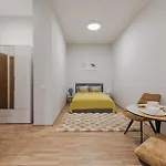 Apartment Marmor House