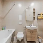 Apartment Marmor House Riga