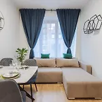 Marmor House * Riga