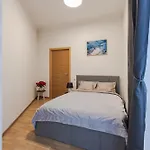 Marmor House Apartment