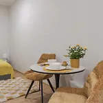 Apartment Marmor House *
