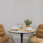 Marmor House Apartment