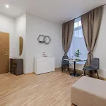 Apartment Marmor House