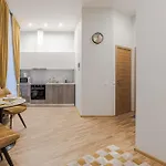Marmor House Apartment Riga