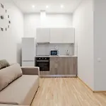Apartment Marmor House Riga