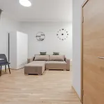 Marmor House Riga