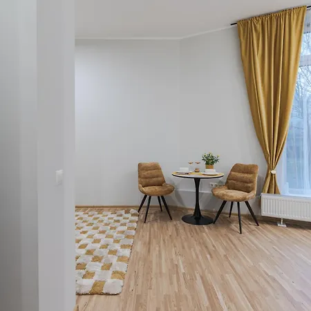 Apartmán Marmor House Riga