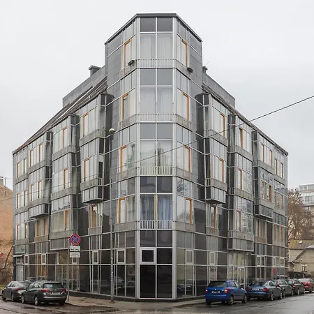 Marmor House Dzīvoklis